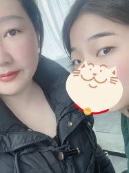 -韩美绣·骨相纹眉·洗眉美瞳线