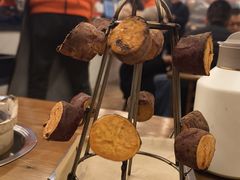 -热巴姐姐羊肉泥炉(湘江世纪城店)