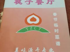-桃子餐厅·天津菜(红星路直营店)