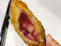 香芋派-麦当劳(新王府井店)