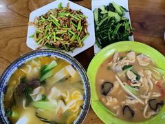 -西工饭庄快餐厅(西工小街店)