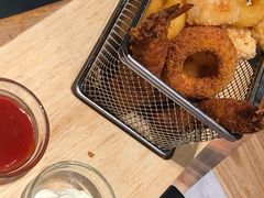 -韩宫宴烤肉·料理(苏州中心店)
