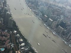 -上海之巅观光厅