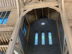 -中华圣公会教堂旧址