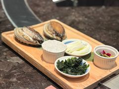 -Ginza Onodera铁板烧(外滩十八号店)