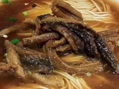 -万福兴(齐门路店)