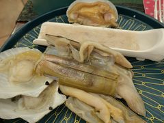 -火舞泰·泰式海鲜火锅餐厅(世纪城店)