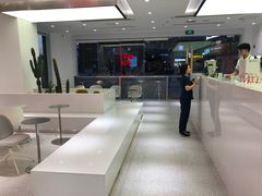-SEVENBUS(中骏世界城店)
