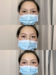 -久匠·野生眉半永久纹眉