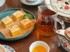 -山水茶艺馆·点心粤菜·30年老字号