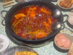 -五里关火锅(牛市口店)