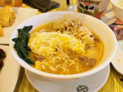 -添好运点心专门店(百老汇店)