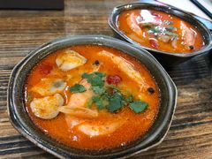 冬阴功汤-Hi YOU你的饭局泰餐厅(雍和宫店)