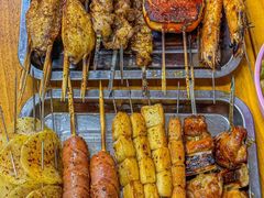 -炒豆合作社(东四总店)