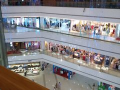 -和信广场(狮山店)