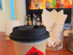 -The PEAT Coffee(深业中城店)