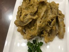 -玉桥餐厅(天坛店)