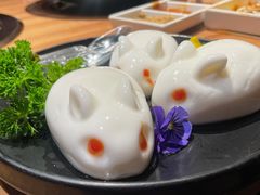 -炉小哥烤肉(朗悦公园茂店)