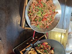 -吃货私房菜(丽江束河古镇店)