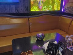 -酷秀KTV(阳泉滨河店)