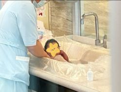 -上海星摇篮母婴护理中心(市妇幼店)