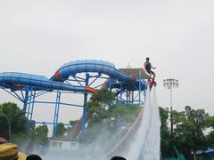 -苏州乐园森林水世界