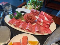 -捞王猪肚鸡火锅(昆山店)