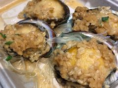 -盒马鲜生(皇庭广场店)