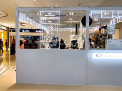 -KOI The(卓悦汇购物中心店)