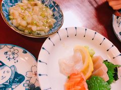 -樱の花亭日本料理店