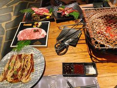 -黑牛の店·黑金店(沈阳万象城店)