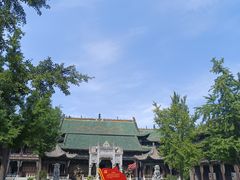 -迎泽公园