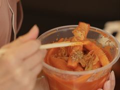 -一乐韩国炸鸡(梅江店)