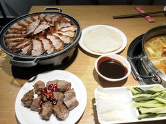 -守柴炉烤鸭(百伦店)