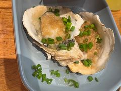 -老高烧烤(龙华星河iCO店)
