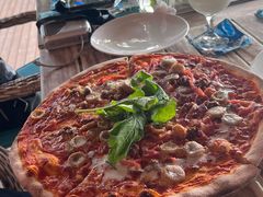 -Hai Bar And Grill