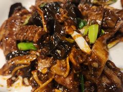 -大鸭梨烤鸭(金色漫香店)