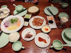 -北京全聚德(王府井店)