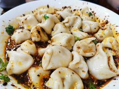 -回坊马二饺子馆