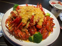 -京悦南门涮羊肉·羊蝎子火锅(田林路店)