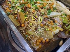-练掌门·火锅&烧烤&烤鱼(北亭店)