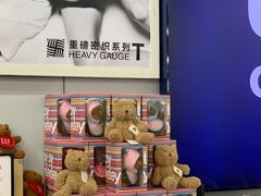 -GAP(王府井奥莱·香江小镇店)