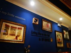 -西西弗书店&矢量咖啡(壹方购物中心店)