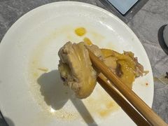 -张凯达·深海石斑鱼潮汕火锅(十五年品牌•虹桥天街店)