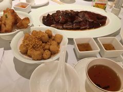 -翠园(铜锣湾广场店)