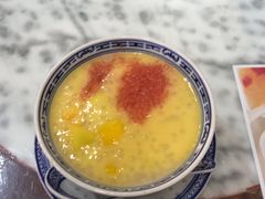 -黄氏许牛奶甜品餐厅(裕华万达店)