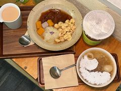 -绿小院(荔湾店)