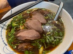 -囿面传统制面馆(中央路店)