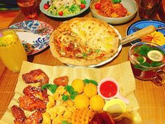 -盘炉forenza·云贵川融合小食堂 ( 钟楼中柳巷店)