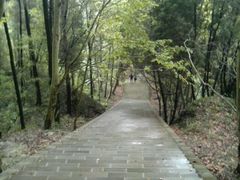 -窦圌山风景区